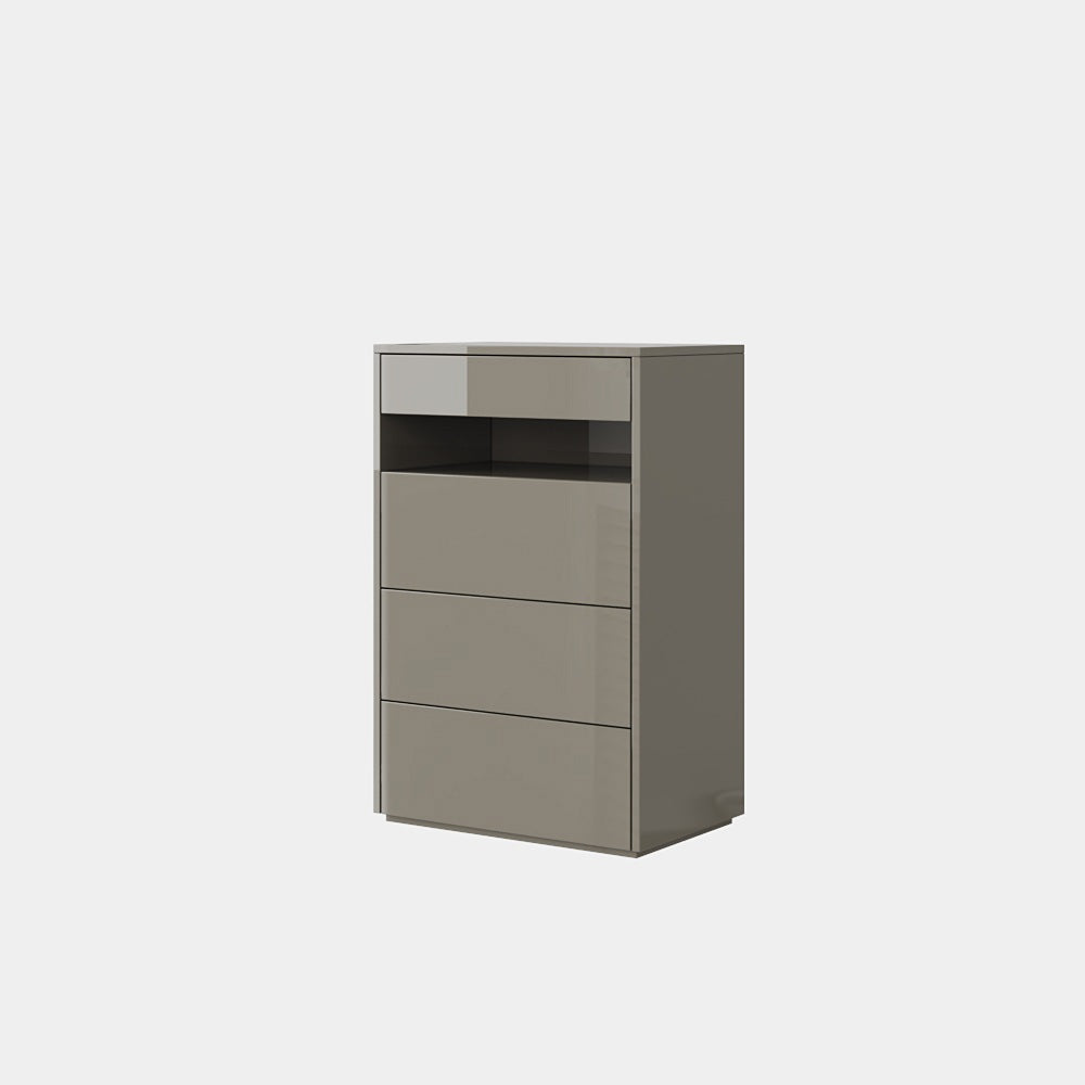 High Chest of Drawers Selli