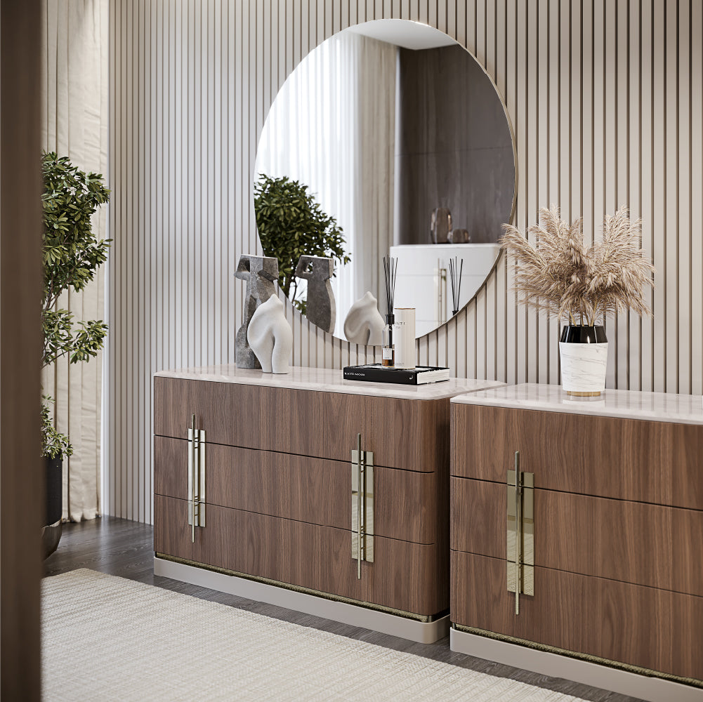 Batha Chest of Drawers