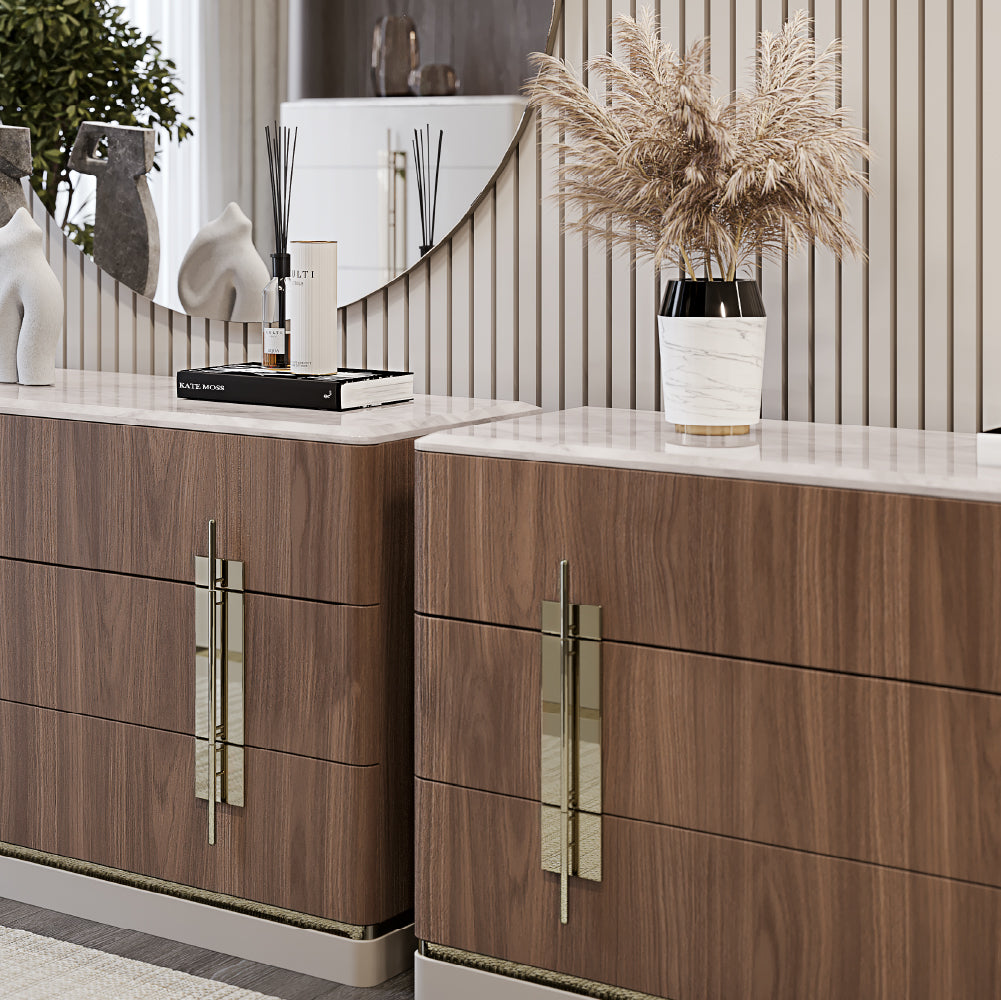 Batha Chest of Drawers