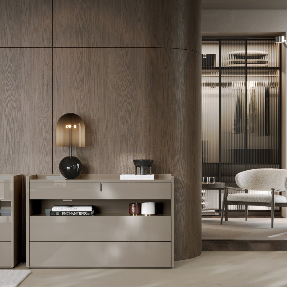 Colline Chest of Drawers