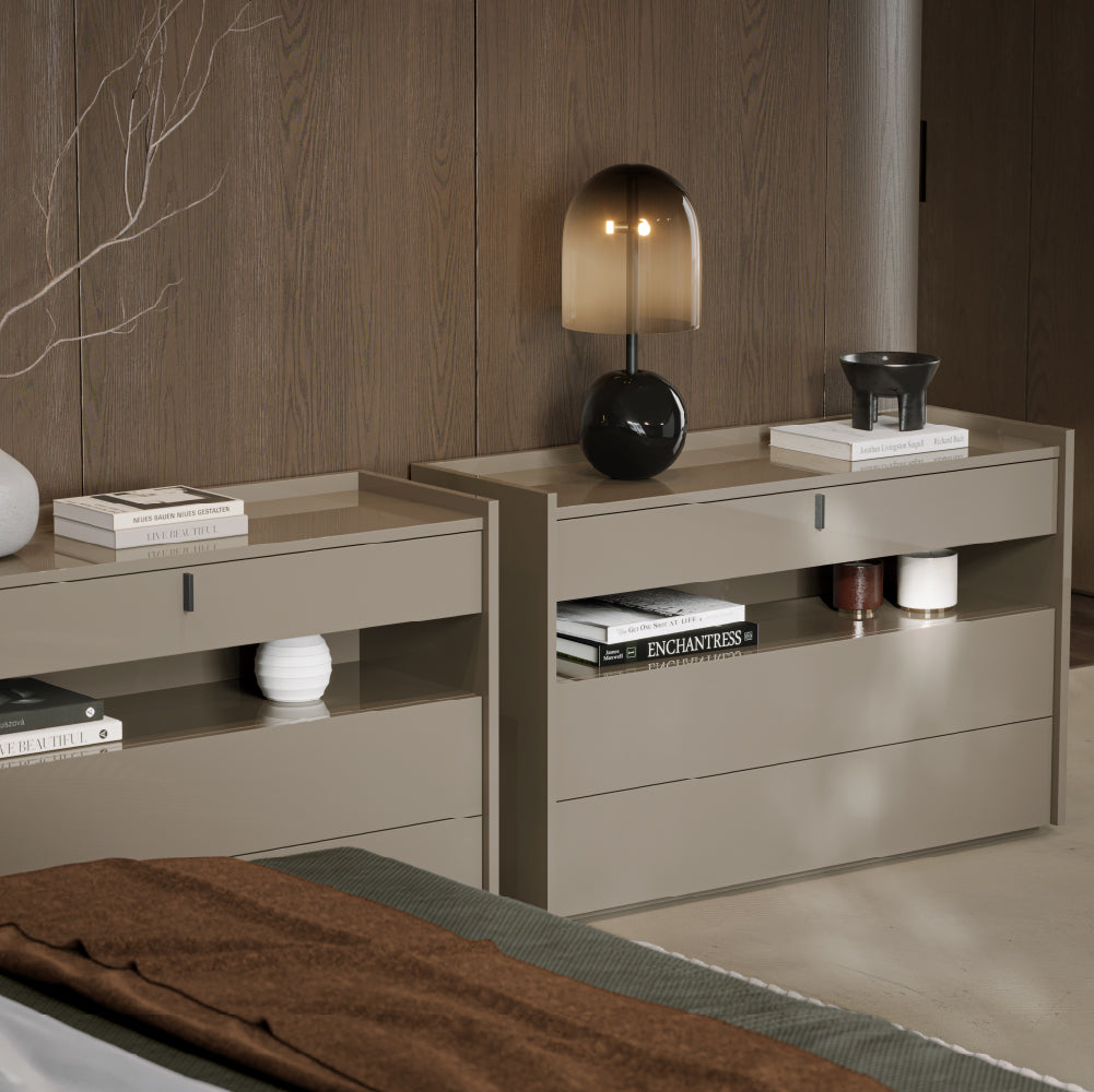 Colline Chest of Drawers