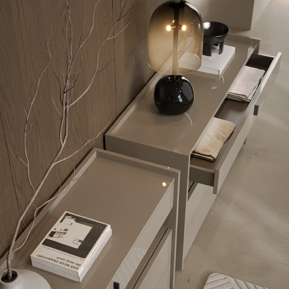 Colline Chest of Drawers