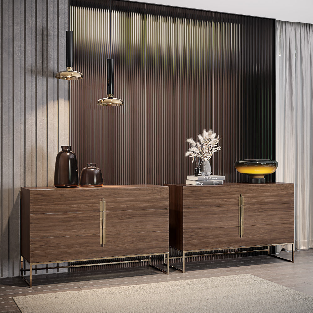 Dharmi Chest of Drawers