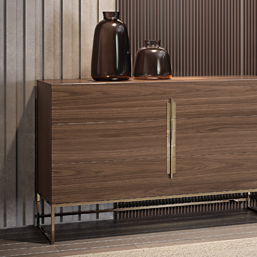 Dharmi Chest of Drawers