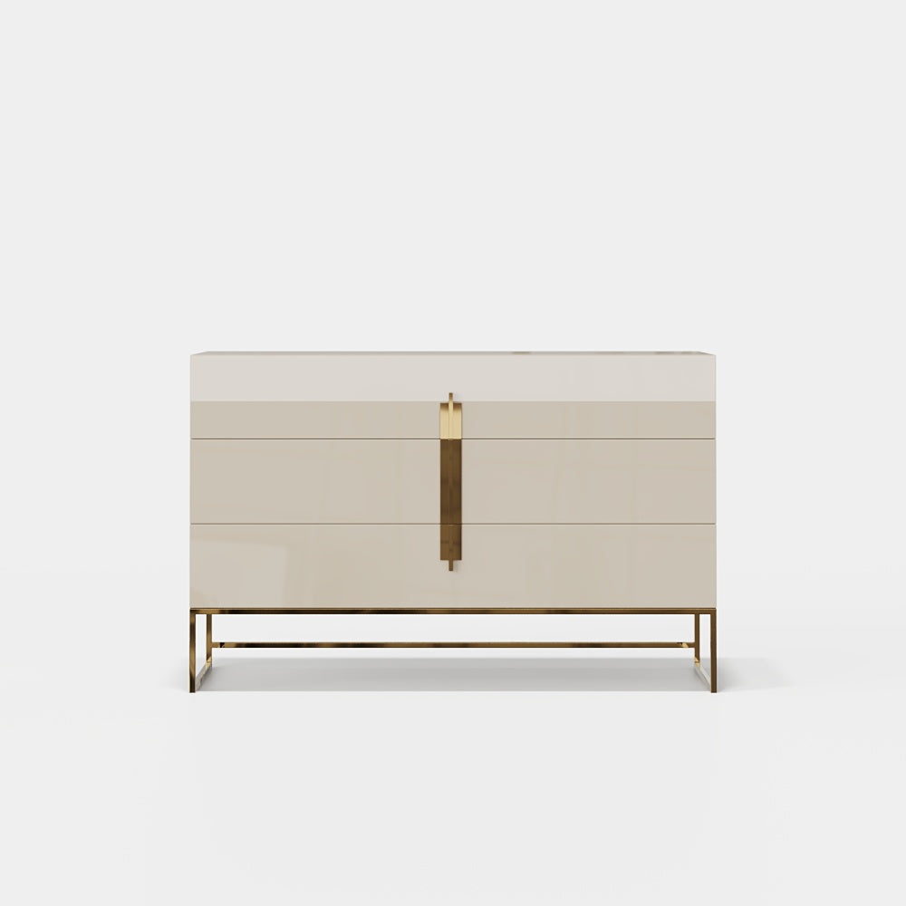 Dharmi Chest of Drawers