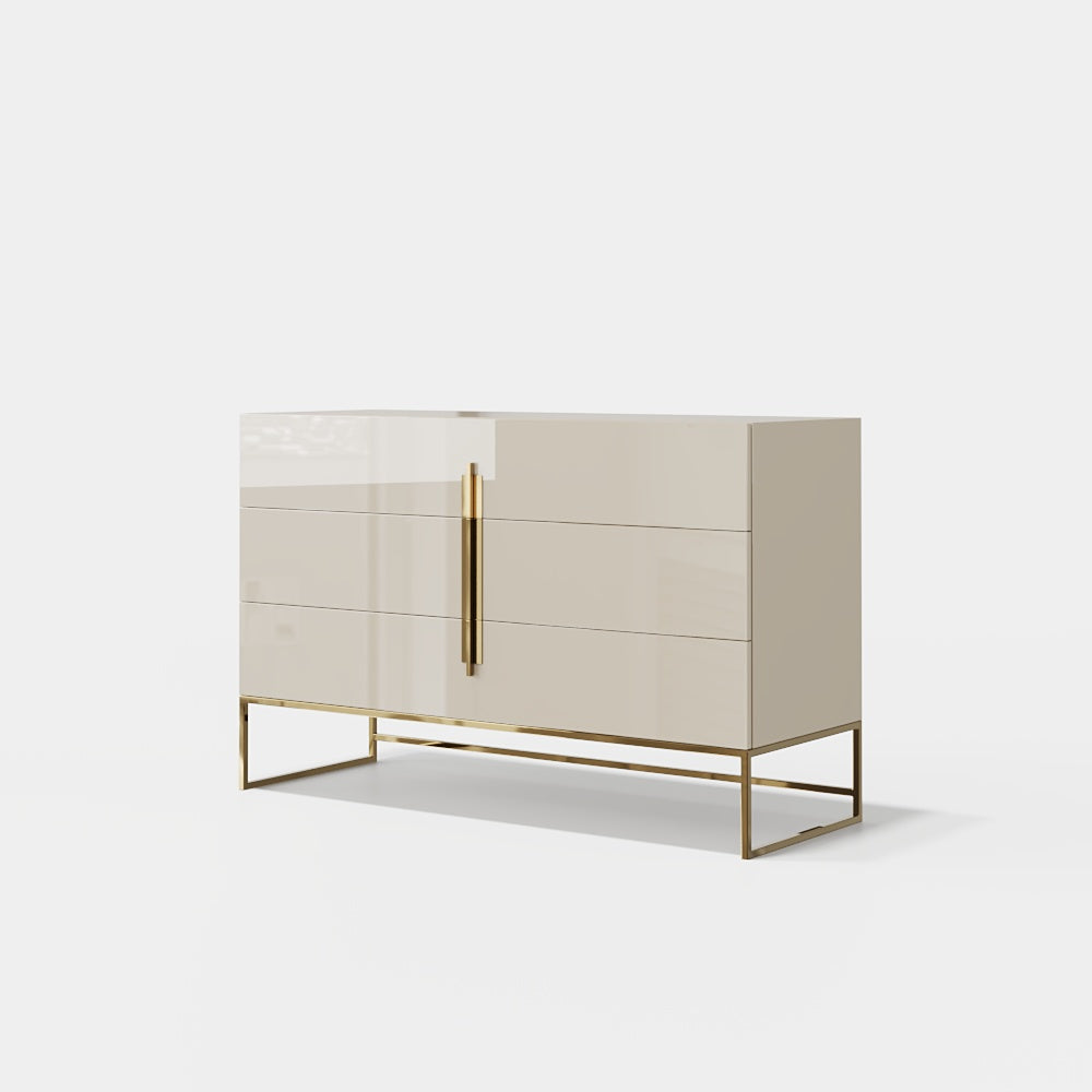 Dharmi Chest of Drawers