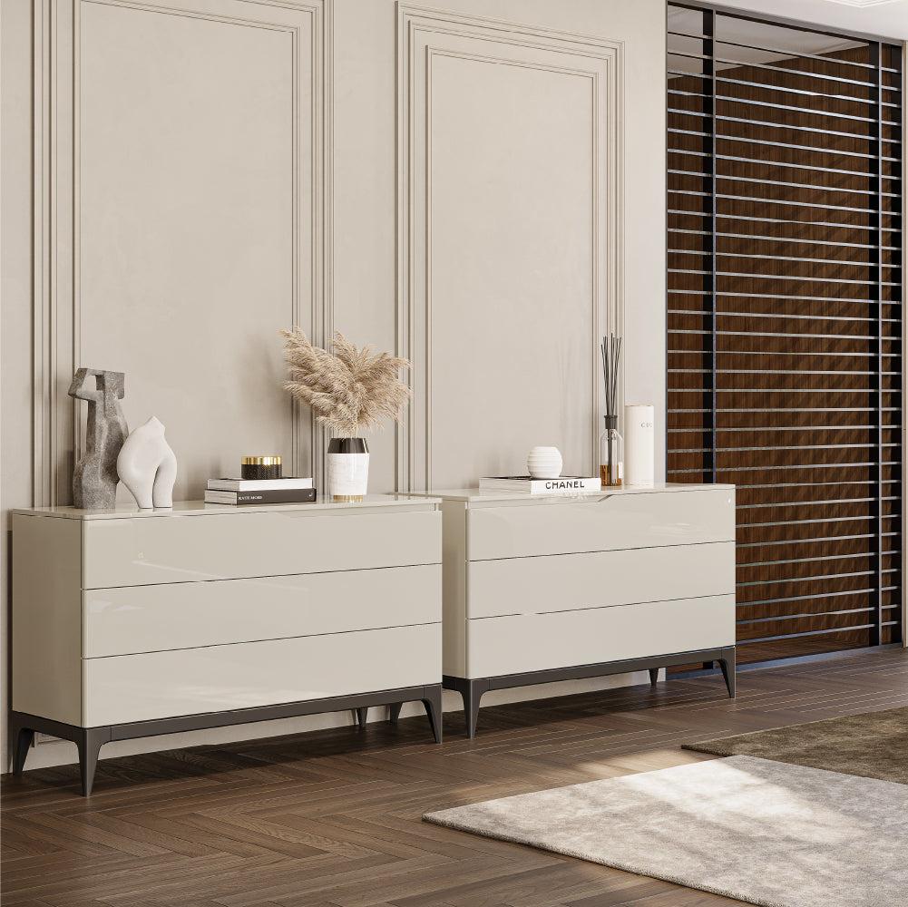 Guzi Chest of Drawers