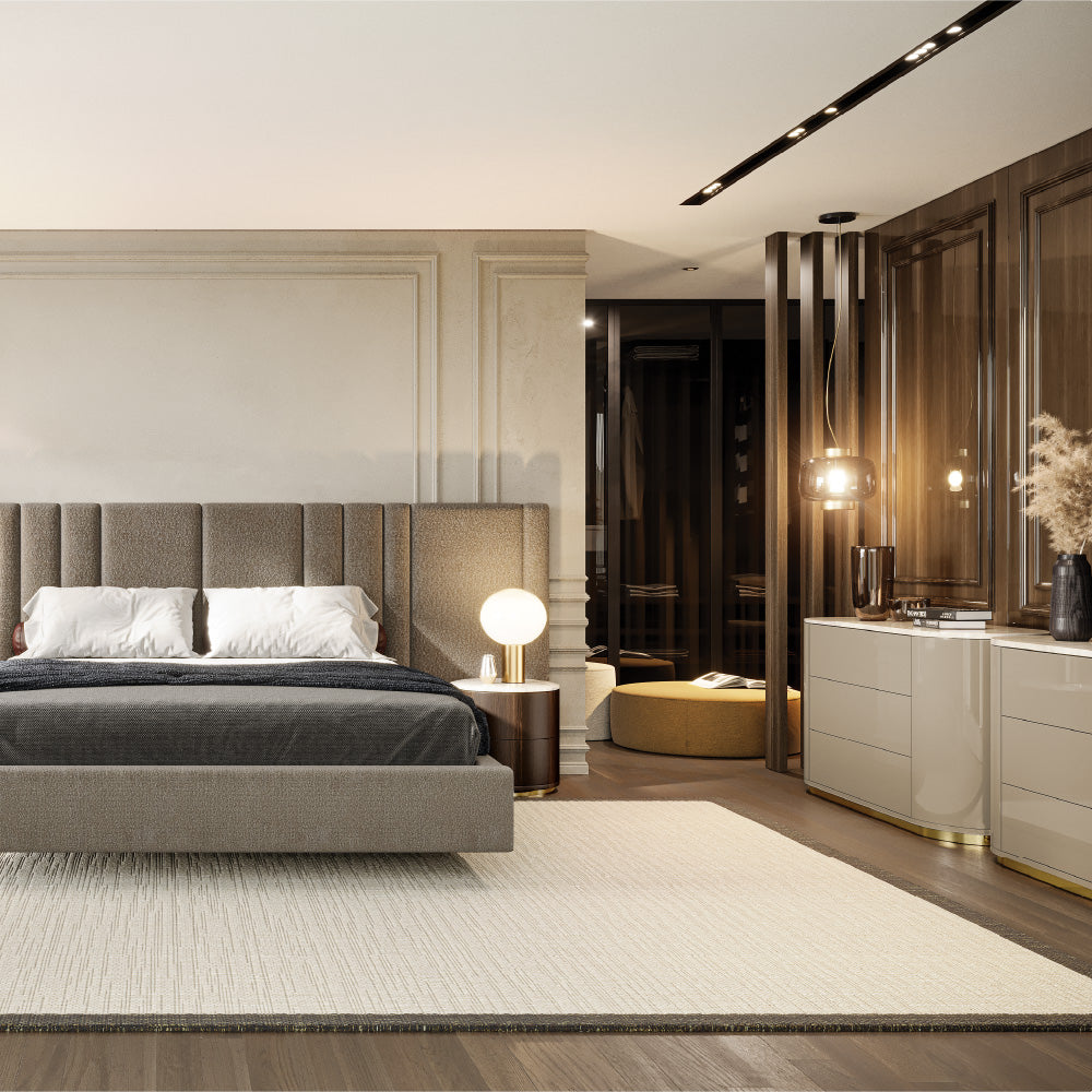 Ledy Chest of Drawers