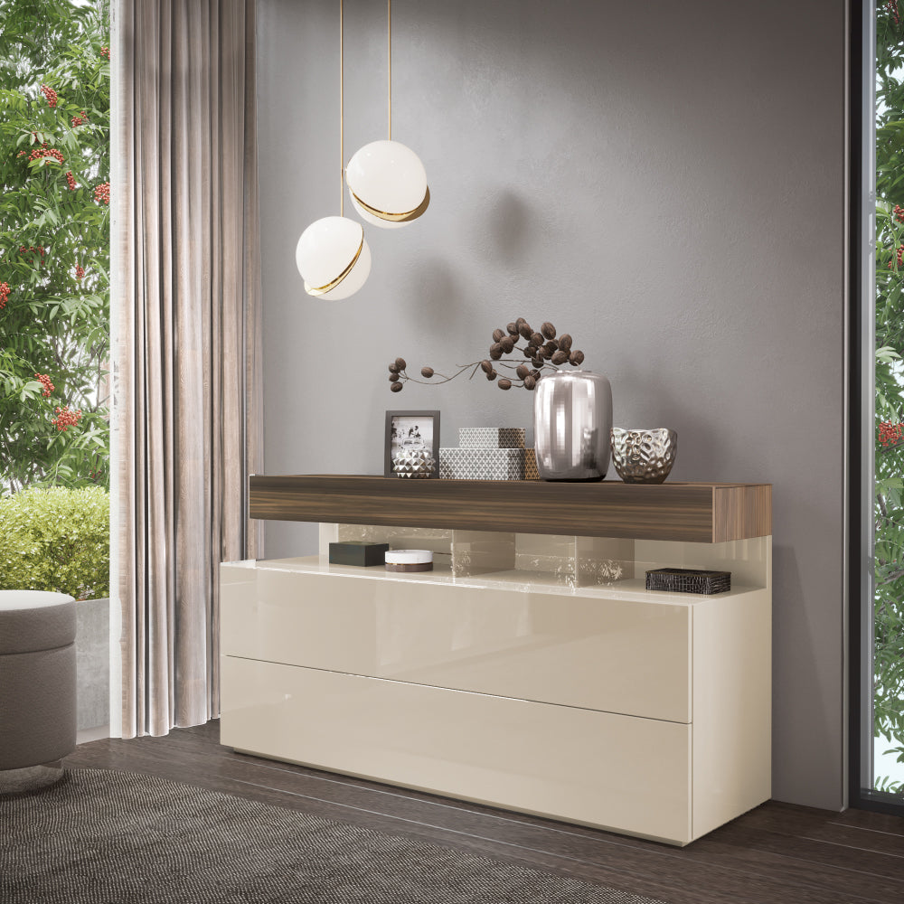 Opala Chest of Drawers