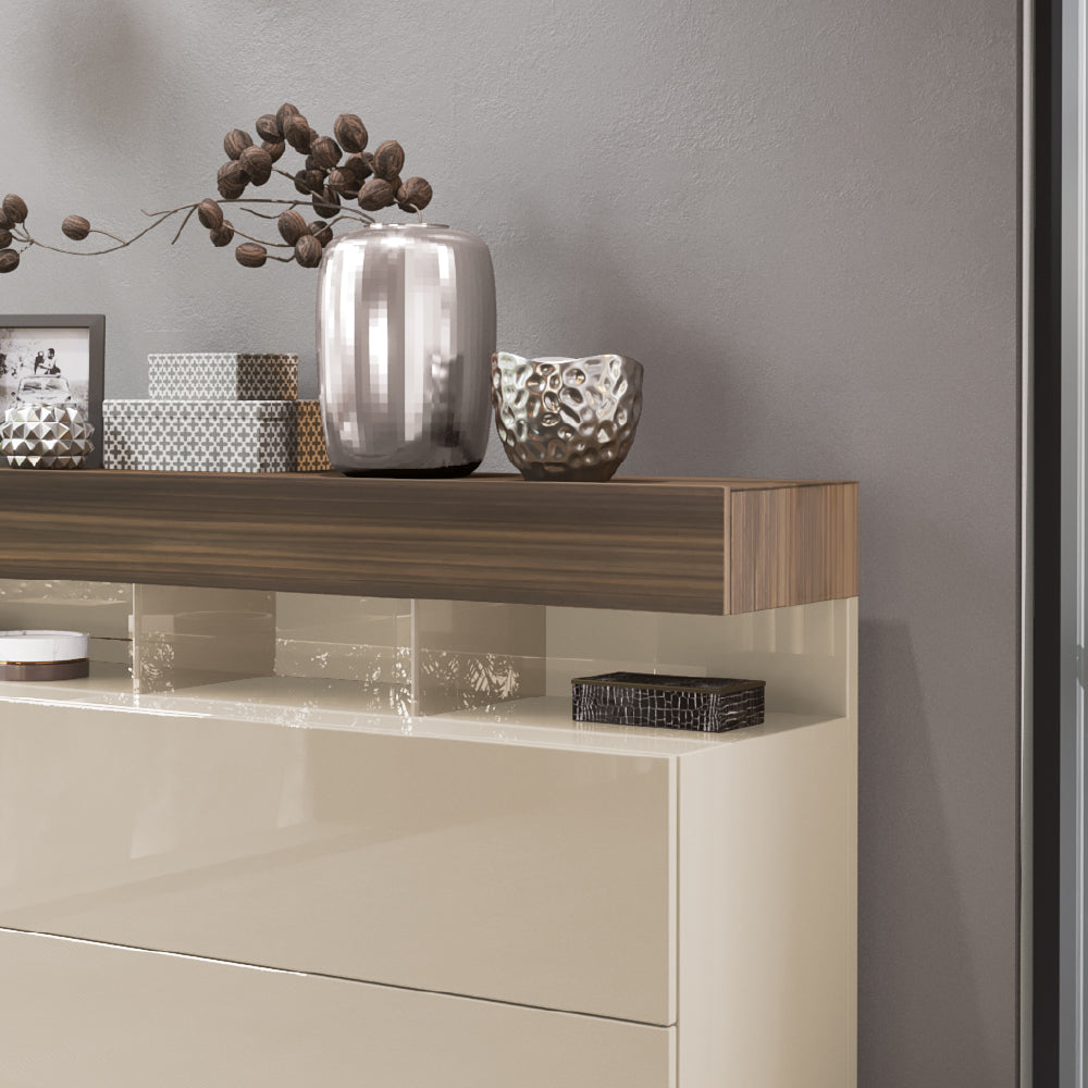 Opala Chest of Drawers