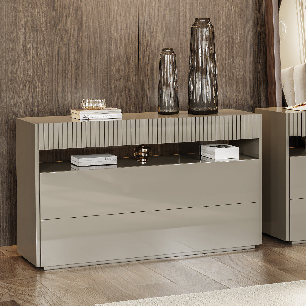 Rubi Chest of Drawers