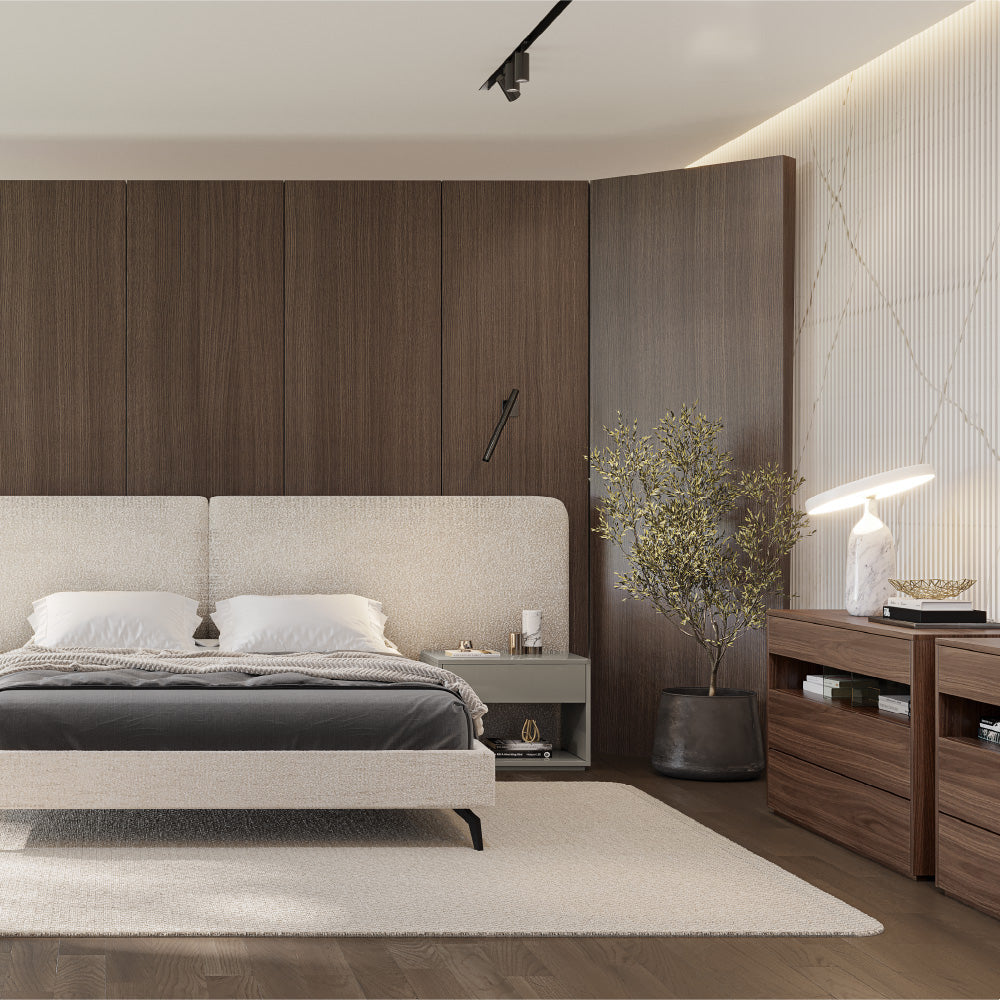 Selli Chest of Drawers
