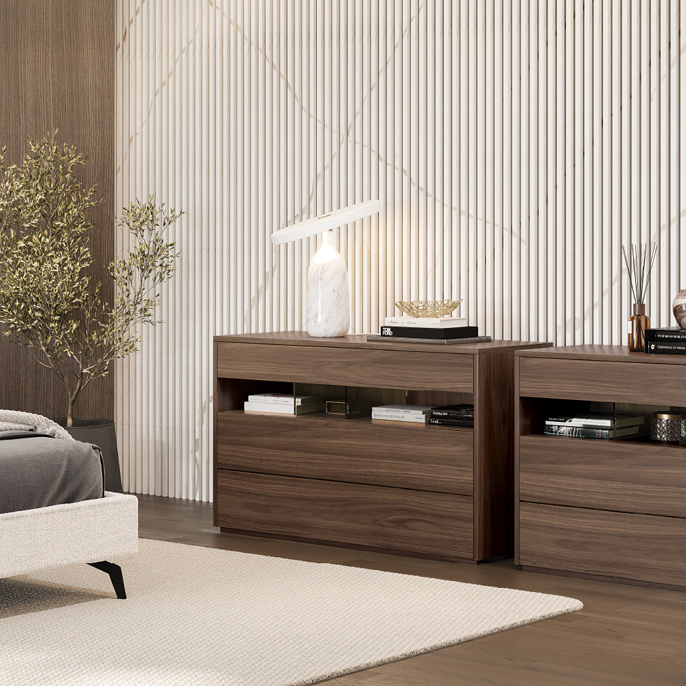 Selli Chest of Drawers