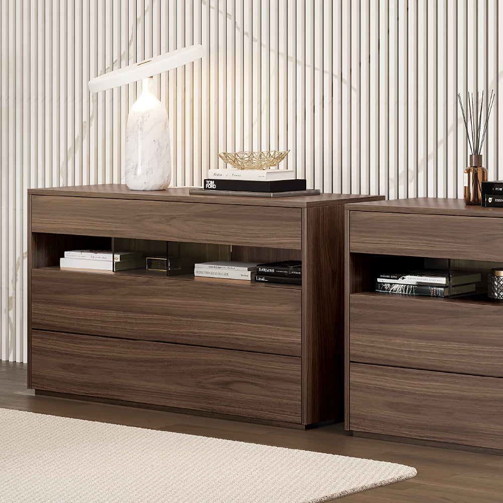Selli Chest of Drawers