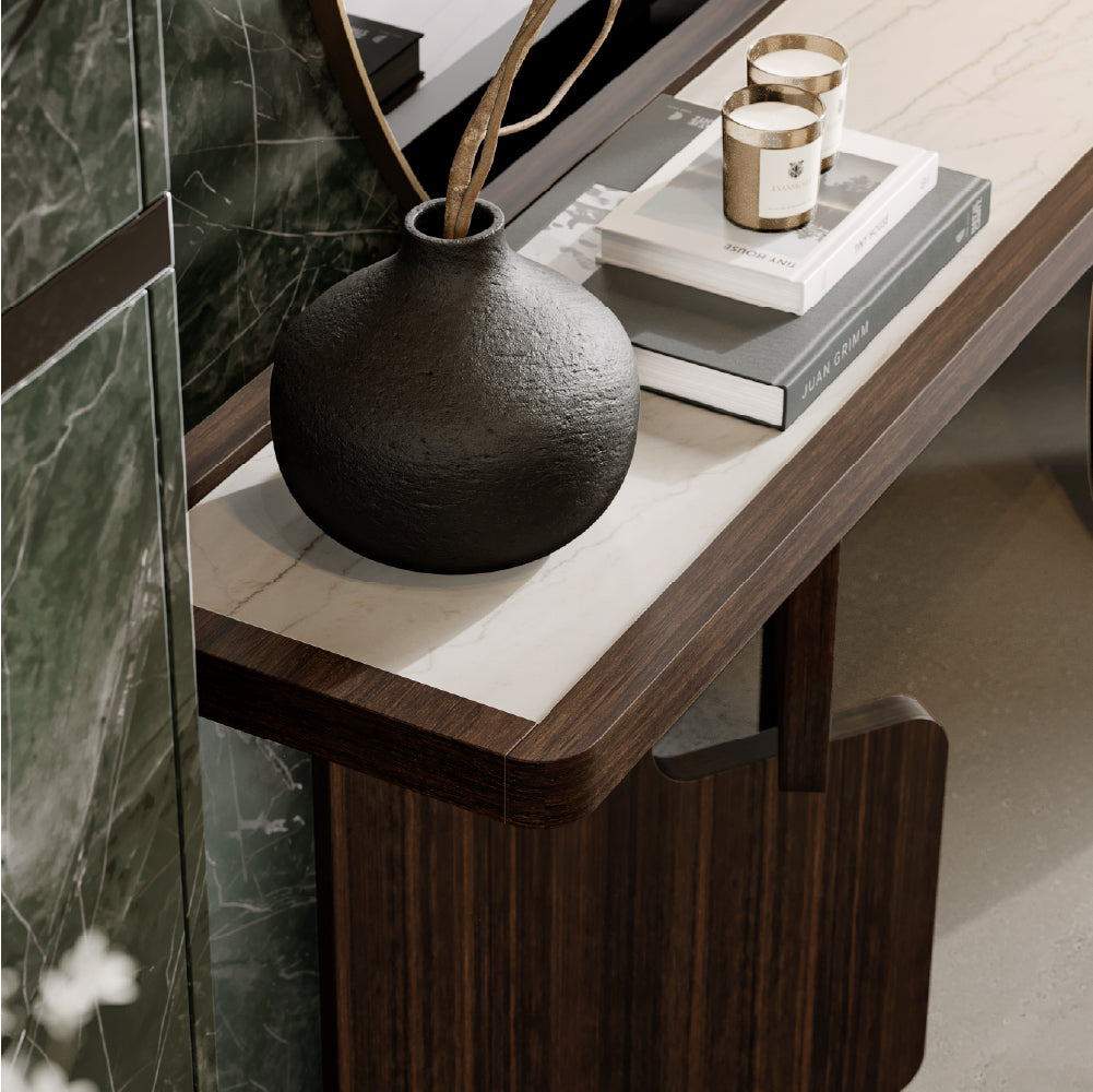 Colline Console