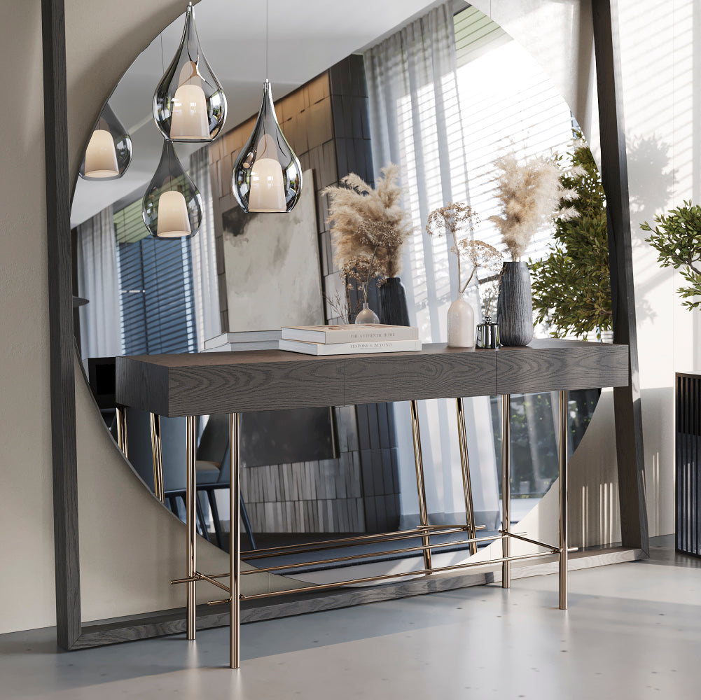 Ellender Console