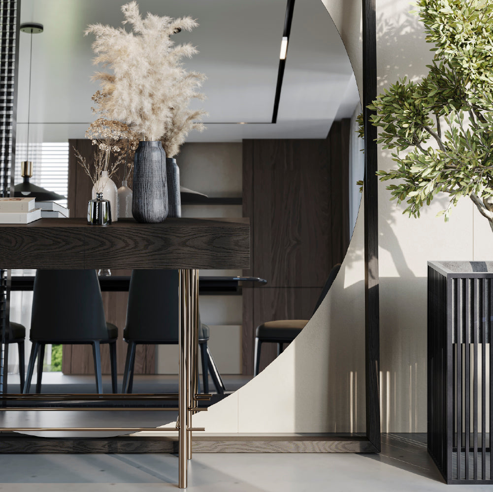 Ellender Console