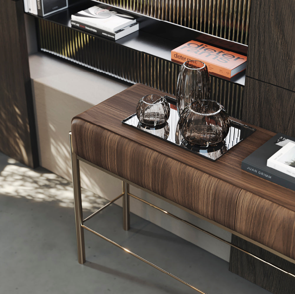 Kaori Console