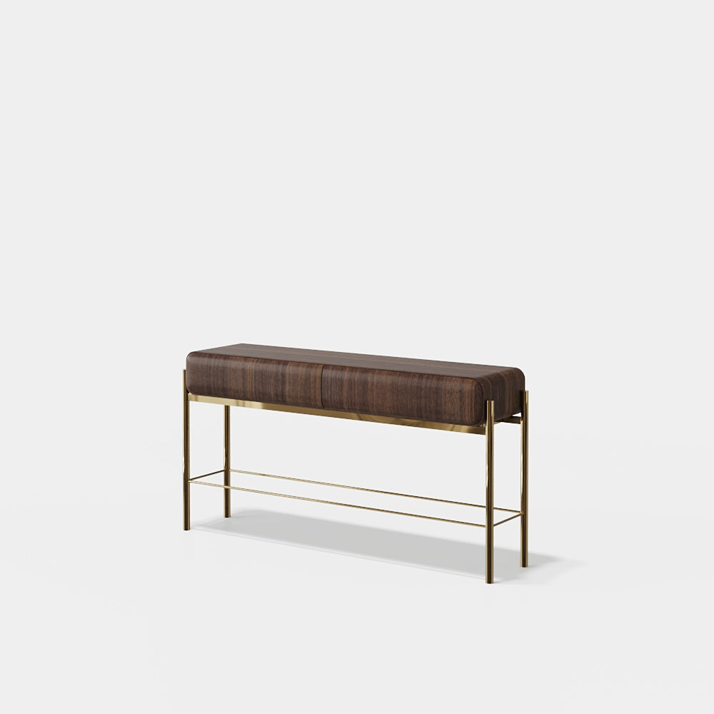Kaori Console