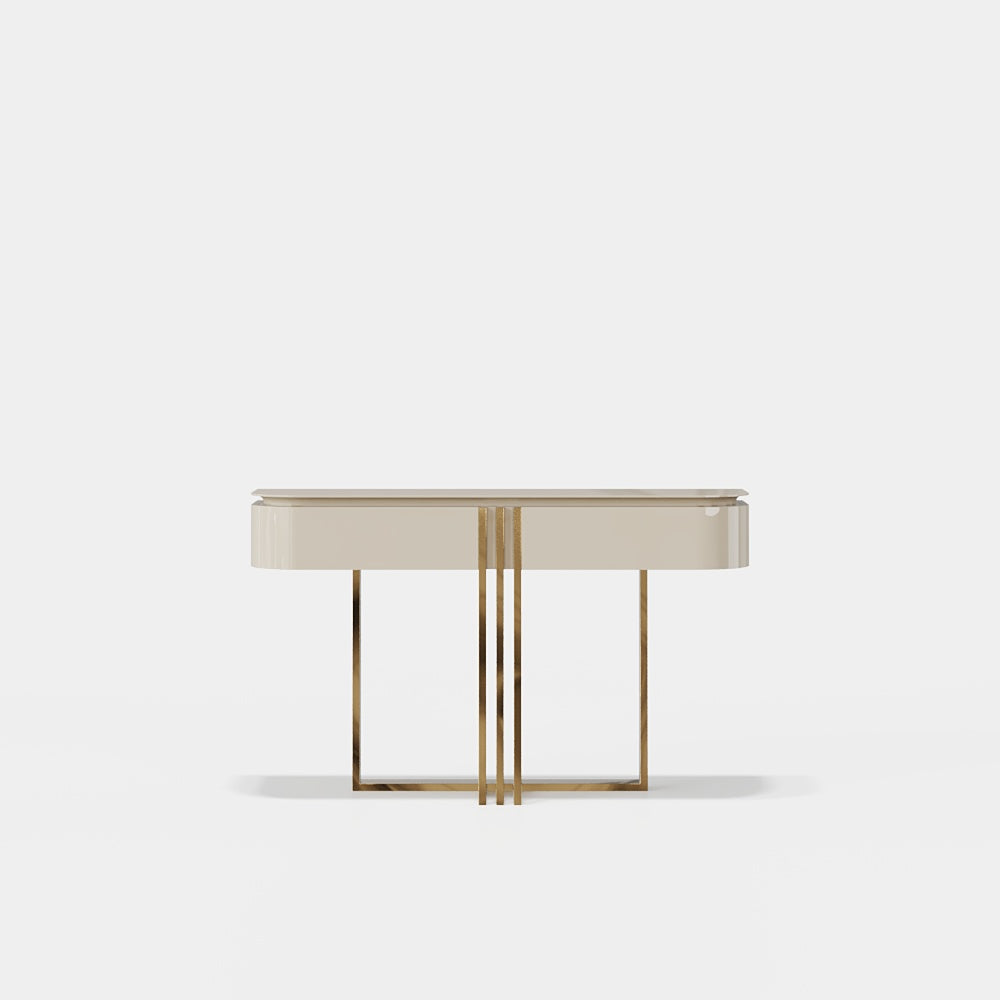 New Holf Console