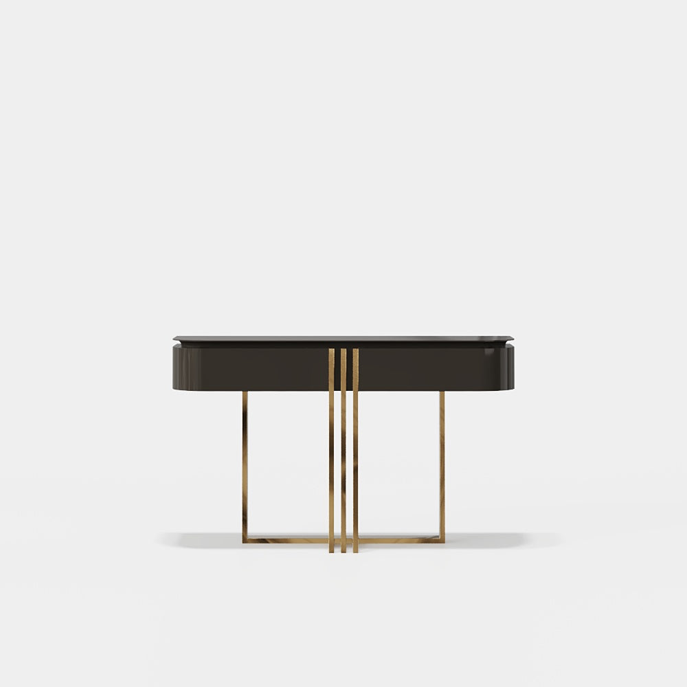 New Holf Console