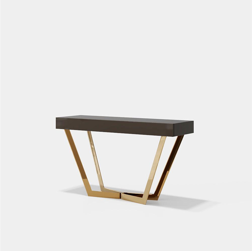 Rome Console