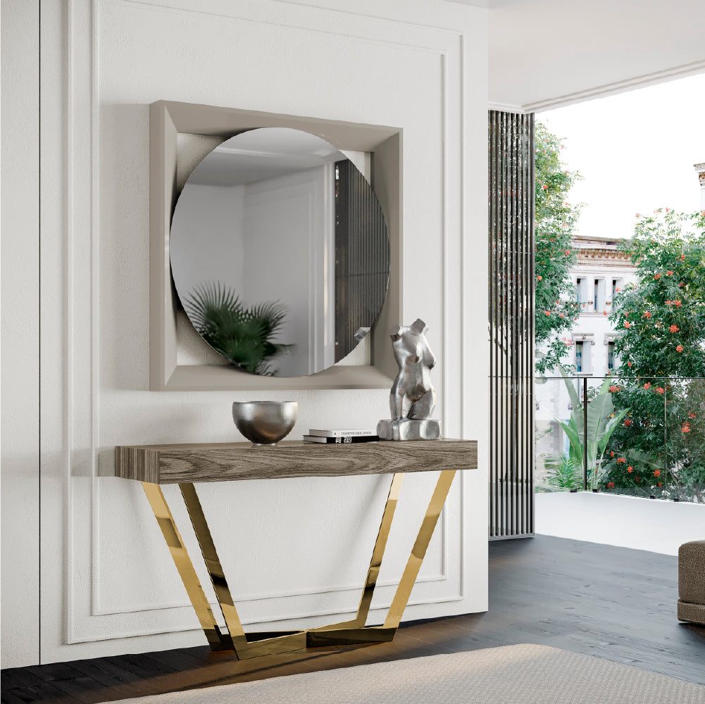 Rome Console