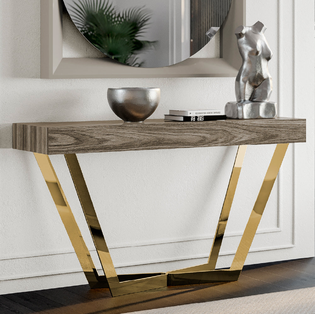 Rome Console