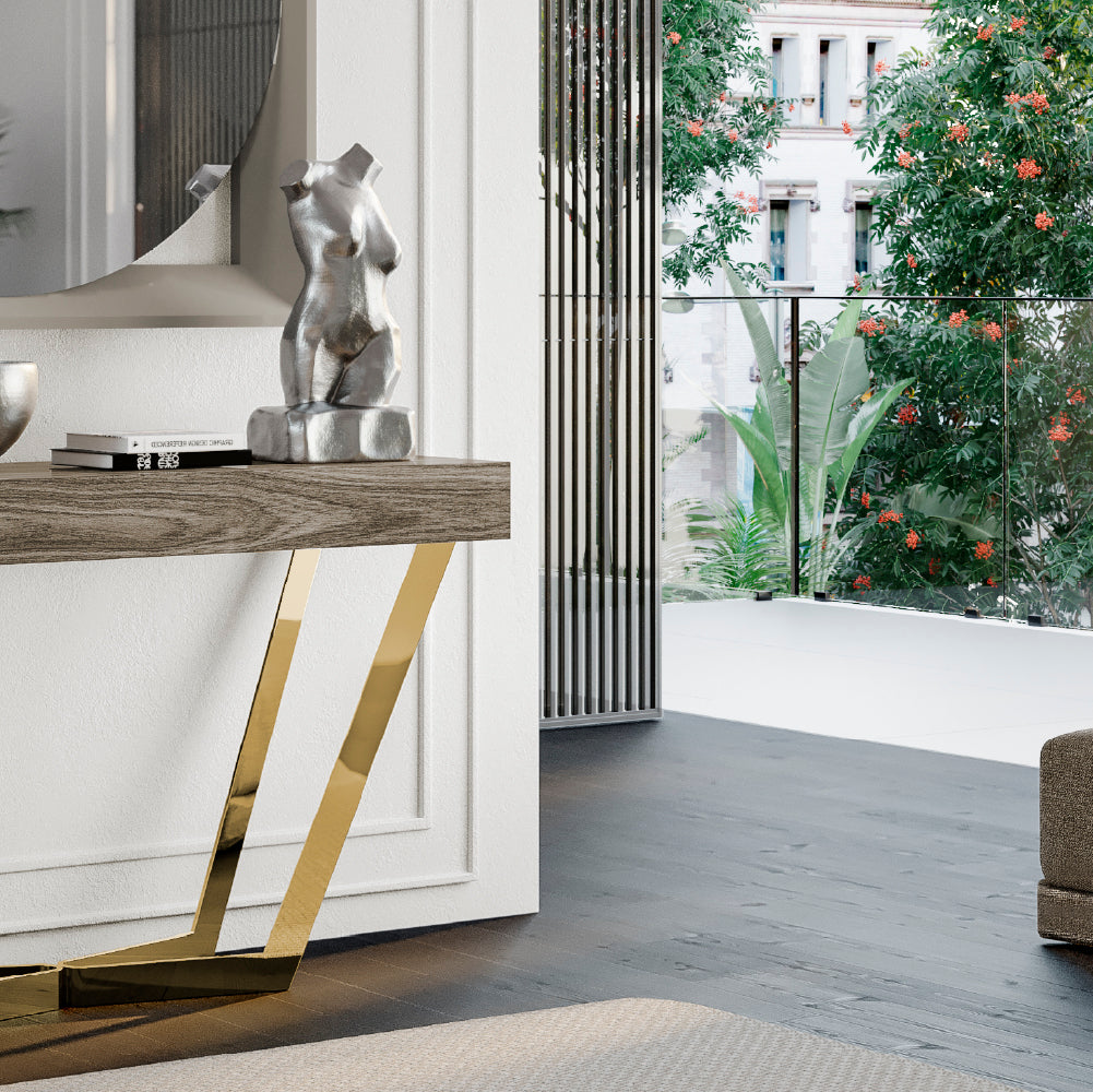 Rome Console