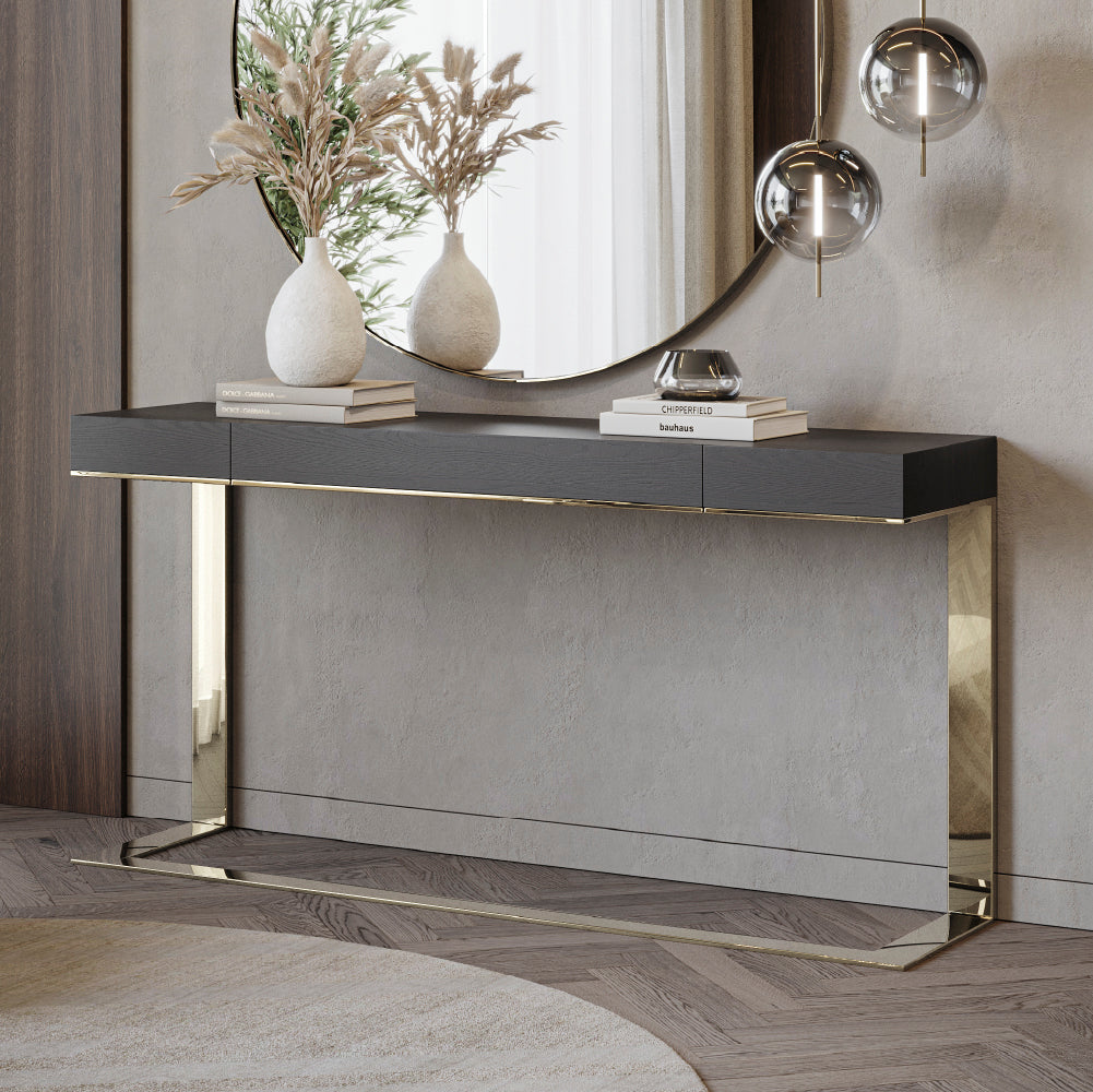 Trace Console