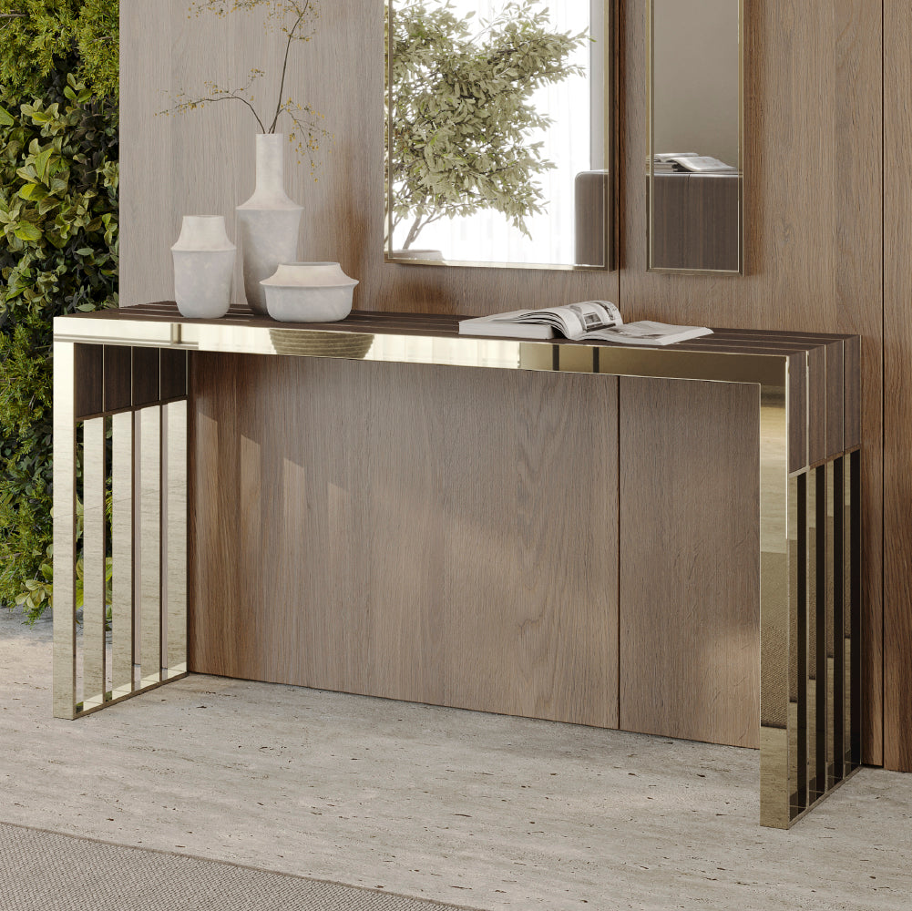 Uone Console