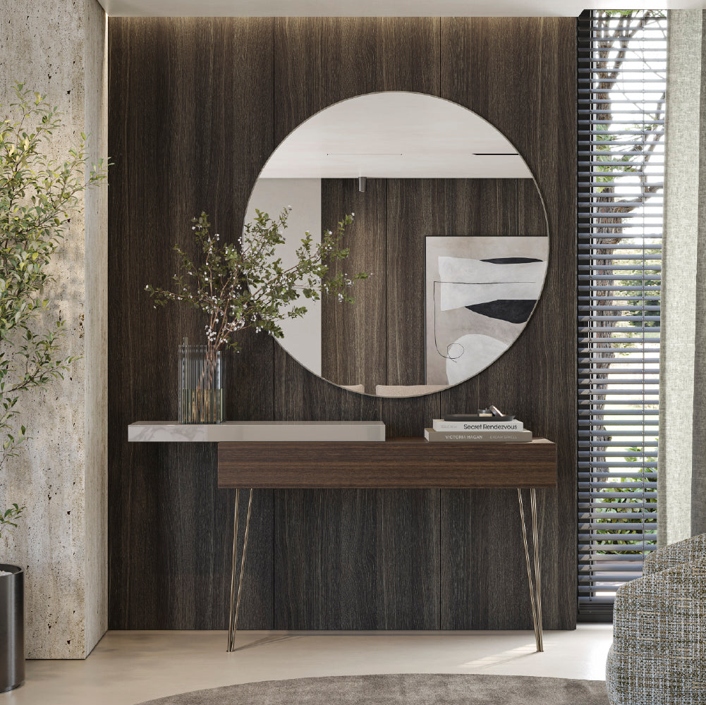 Veneza Console