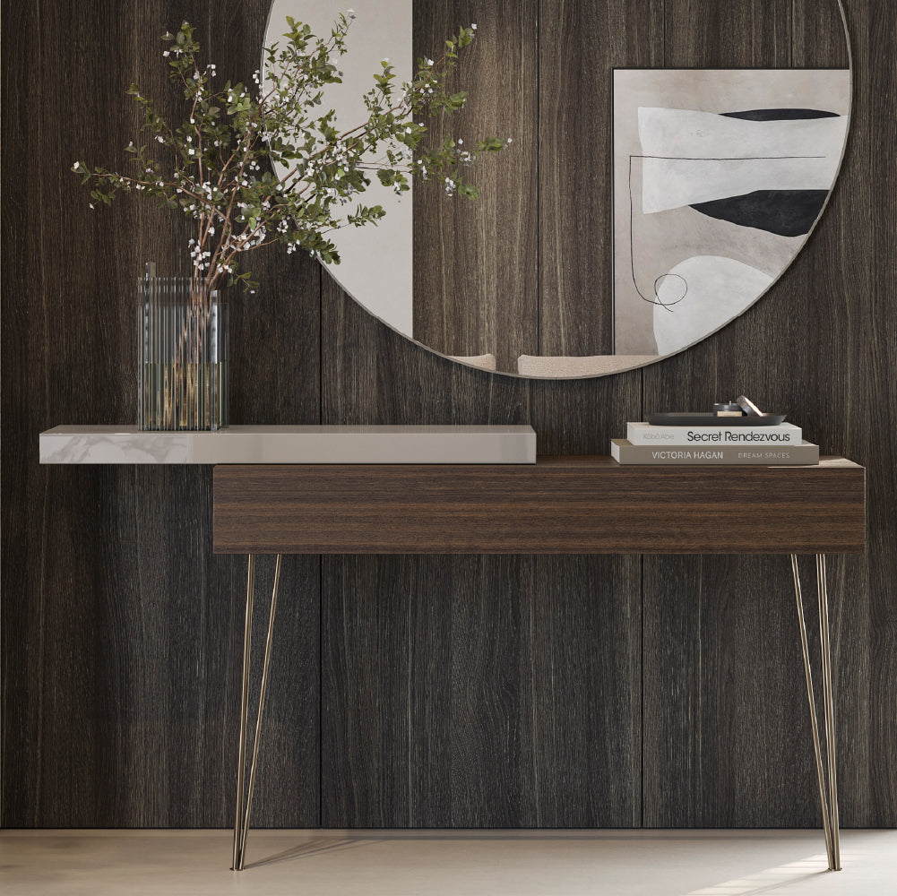 Veneza Console