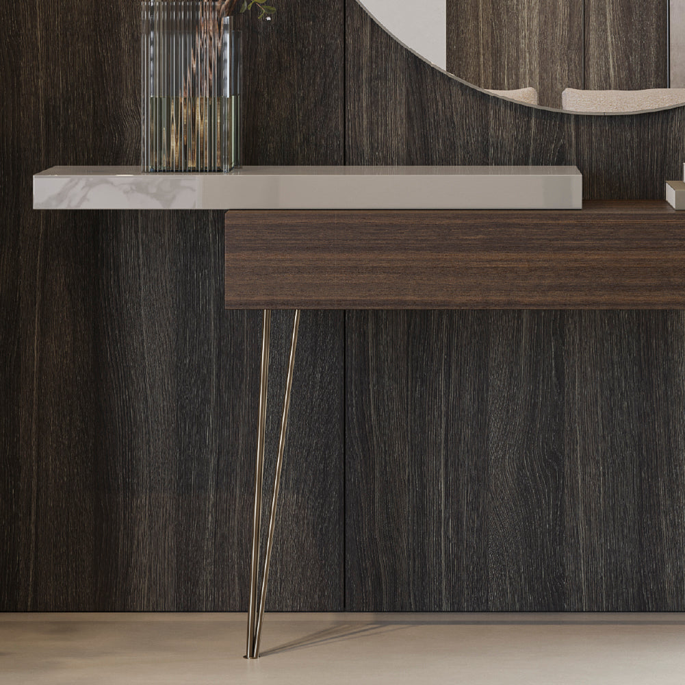 Veneza Console