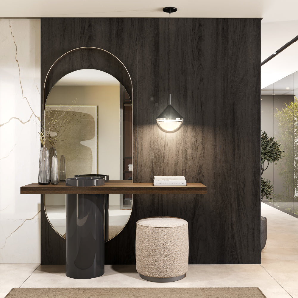 Vollmer Console