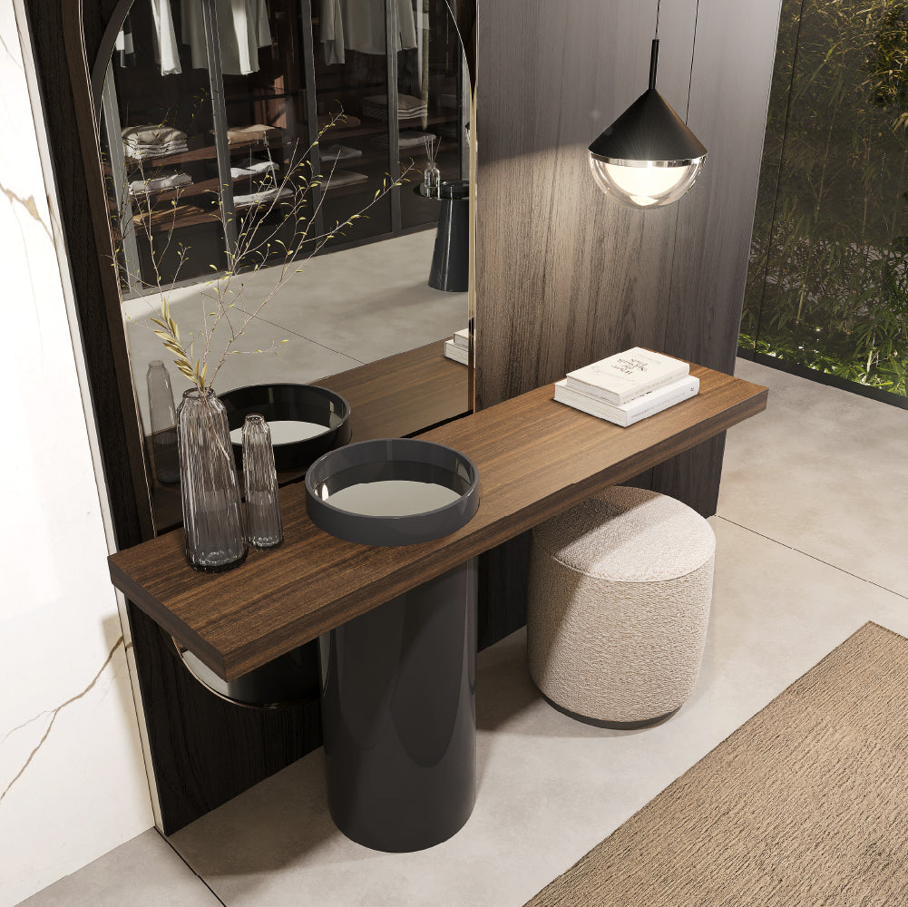 Vollmer Console