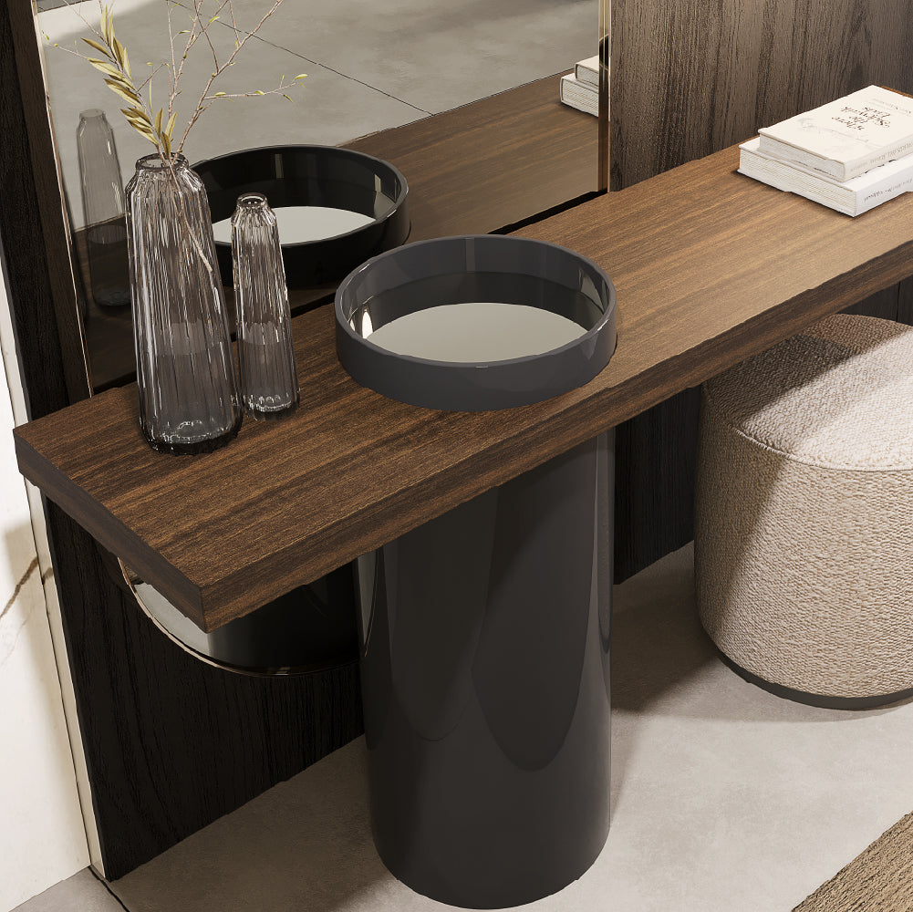 Vollmer Console