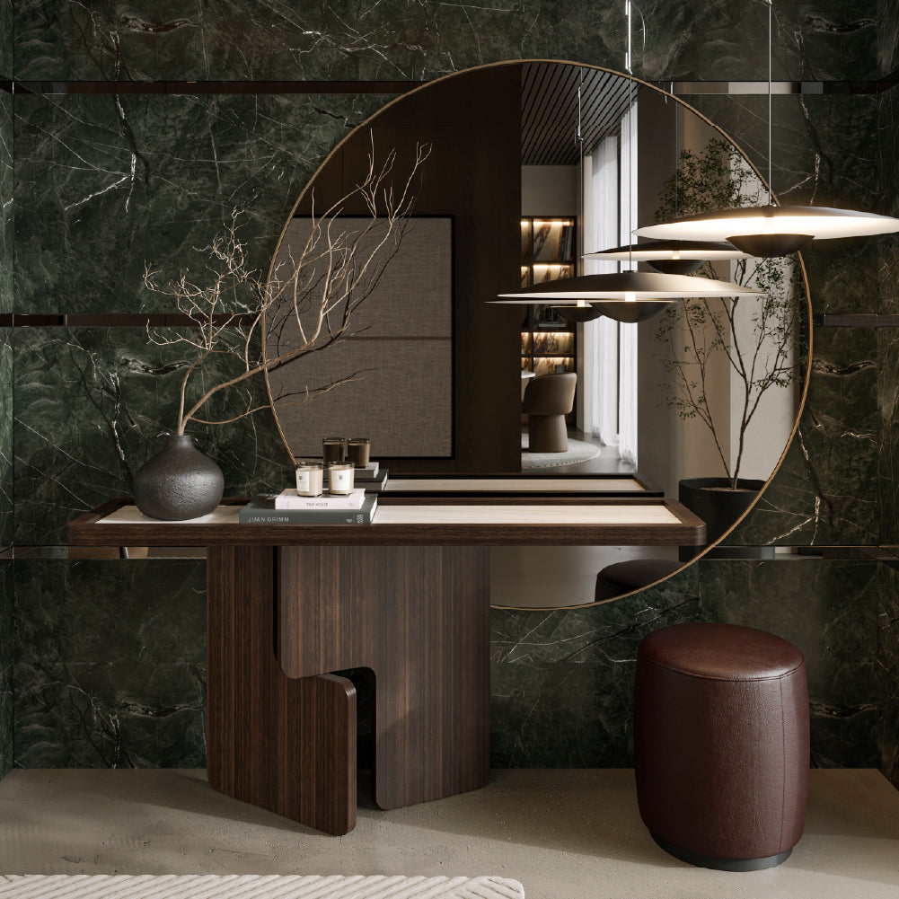 Brave II Mirror 160cm
