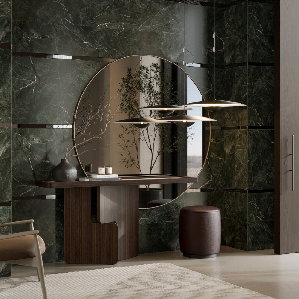 Brave II Mirror 160cm