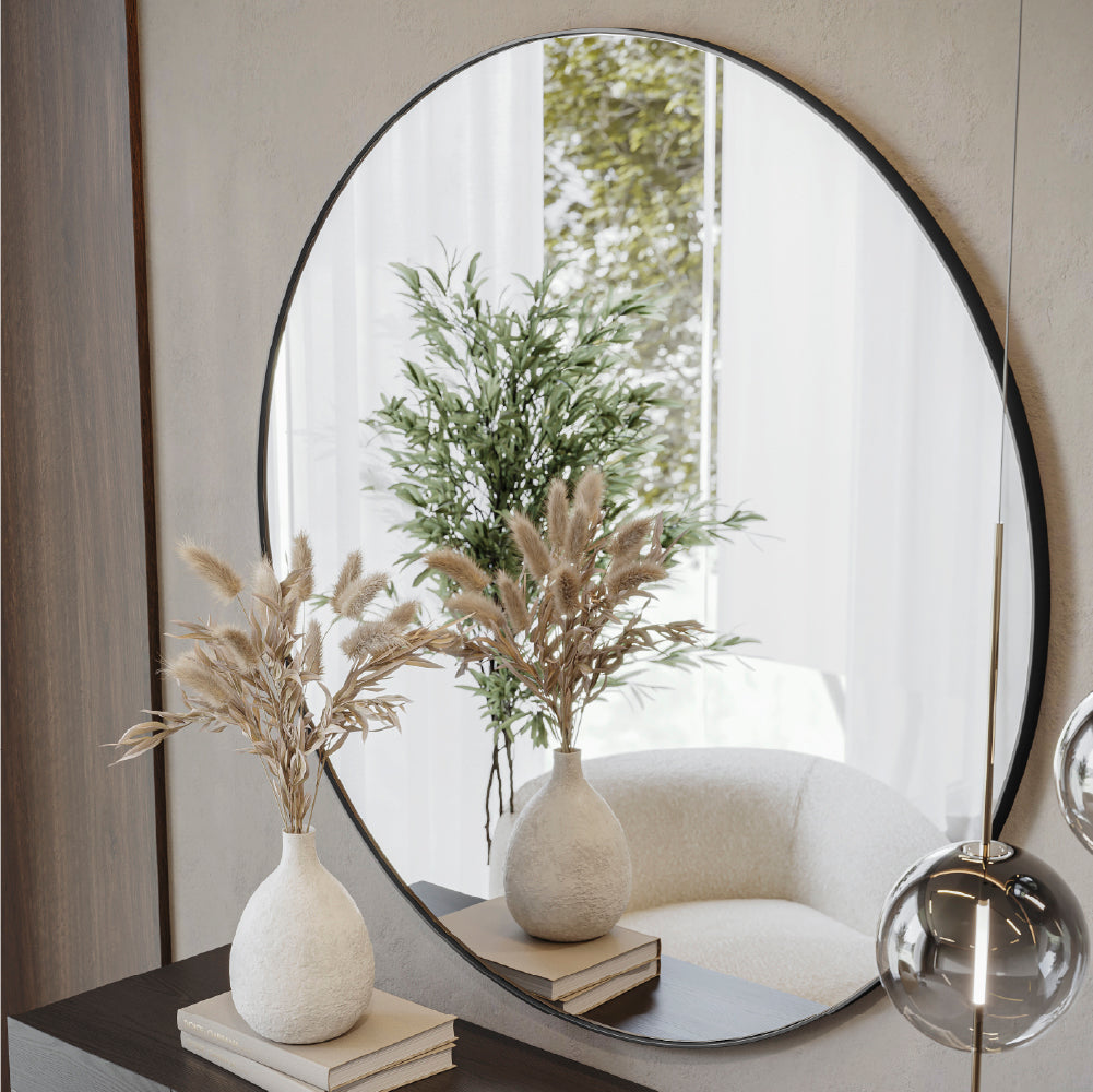 Brave II Mirror 120cm