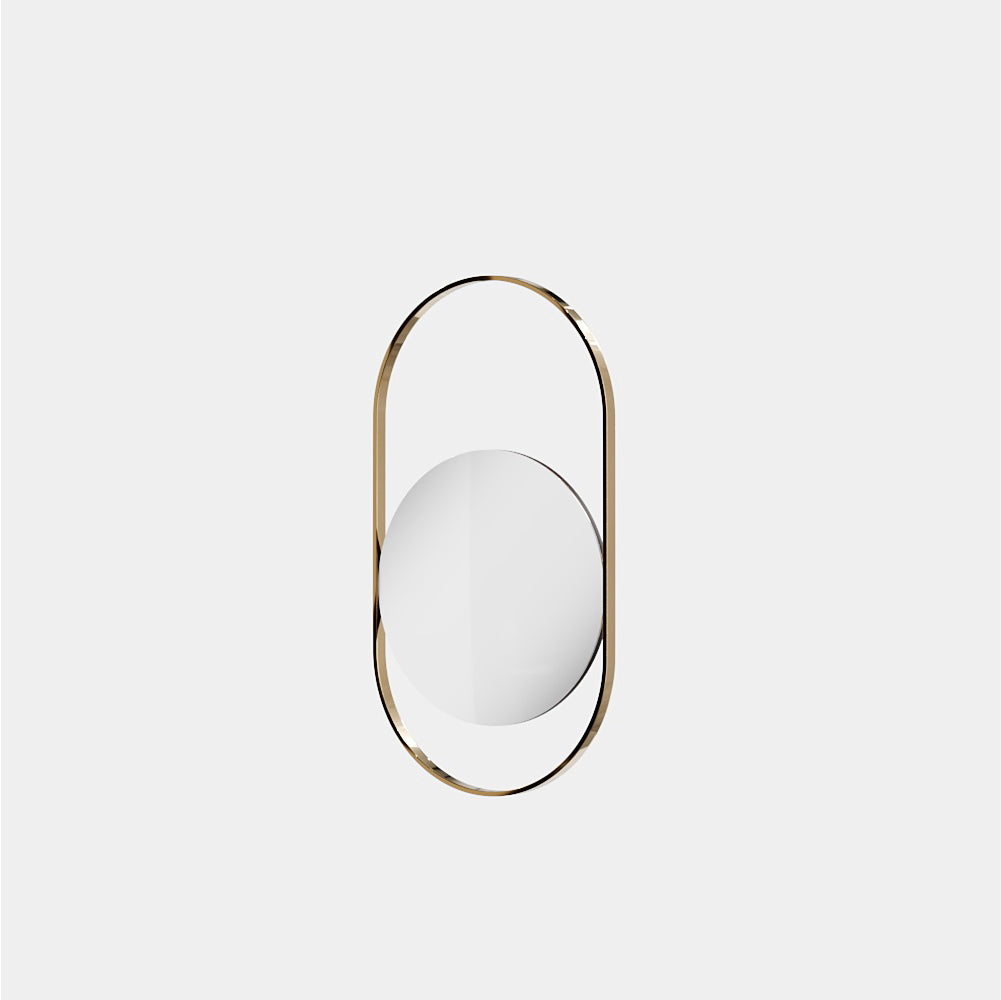 Dakyn II Mirror