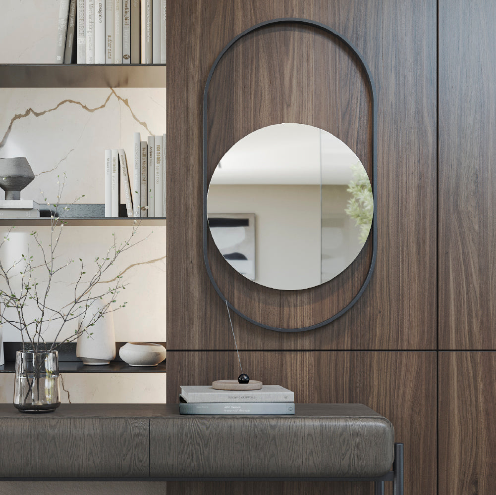 Dakyn II Mirror