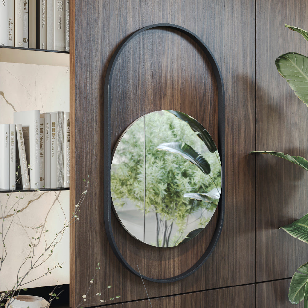 Dakyn II Mirror