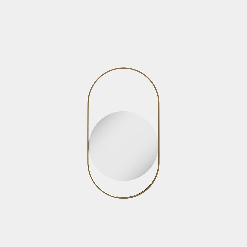 Dakyn II Mirror