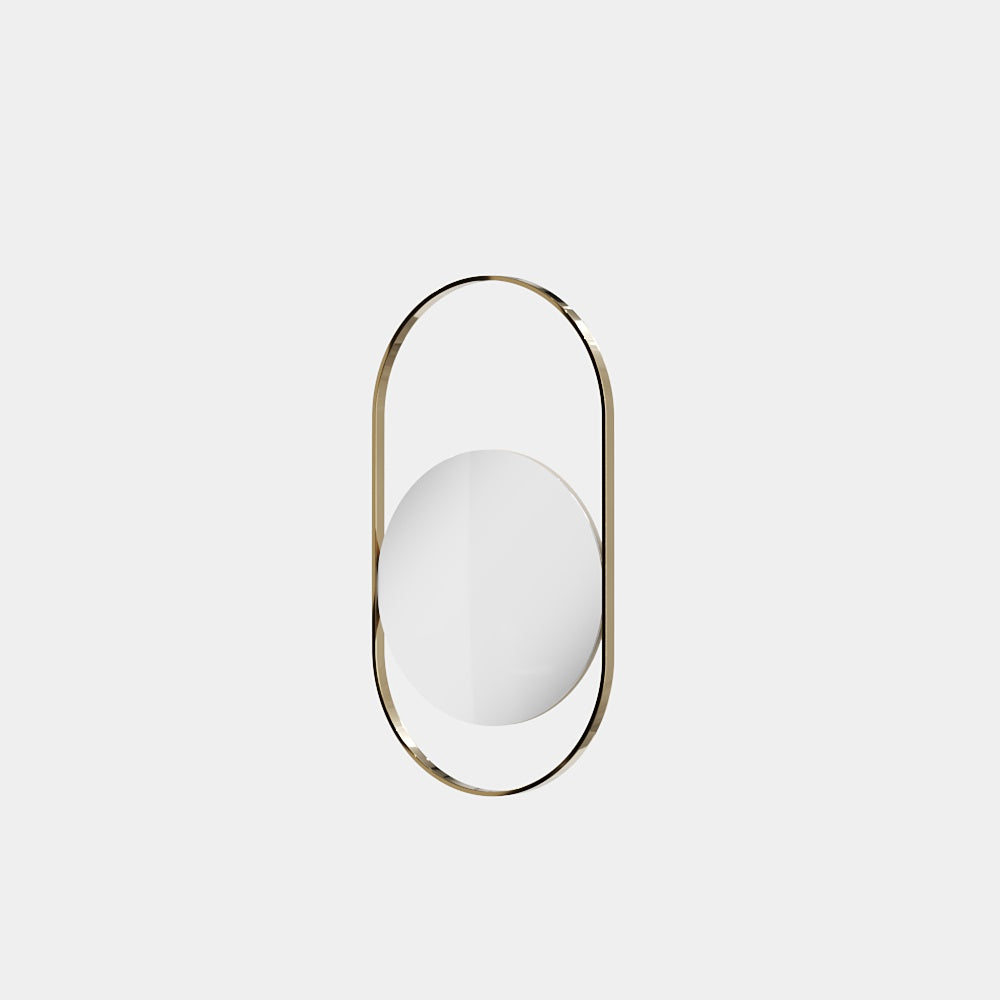 Dakyn II Mirror