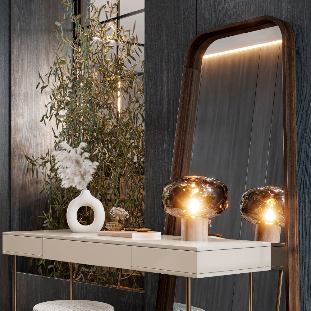 Dharmi Mirror