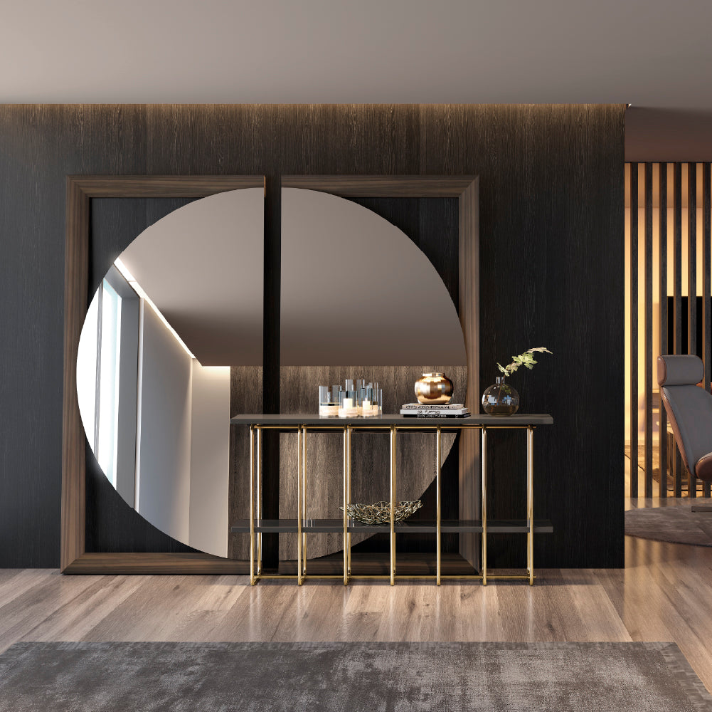 Ellender Mirror 195cm