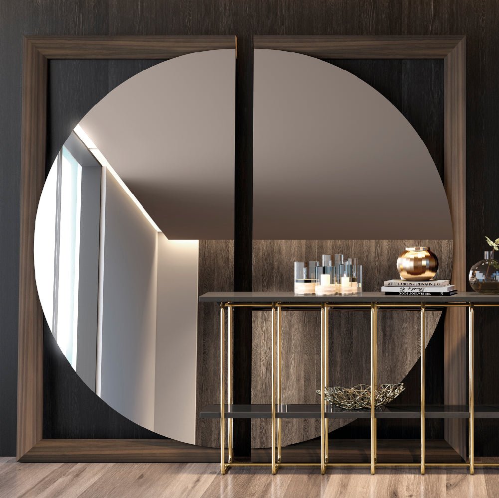 Ellender Mirror 195cm