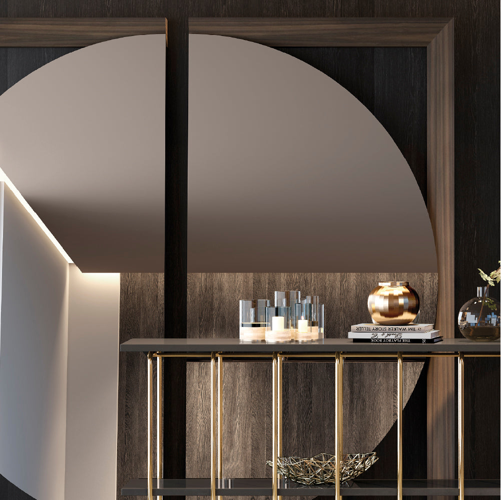 Ellender Mirror 195cm