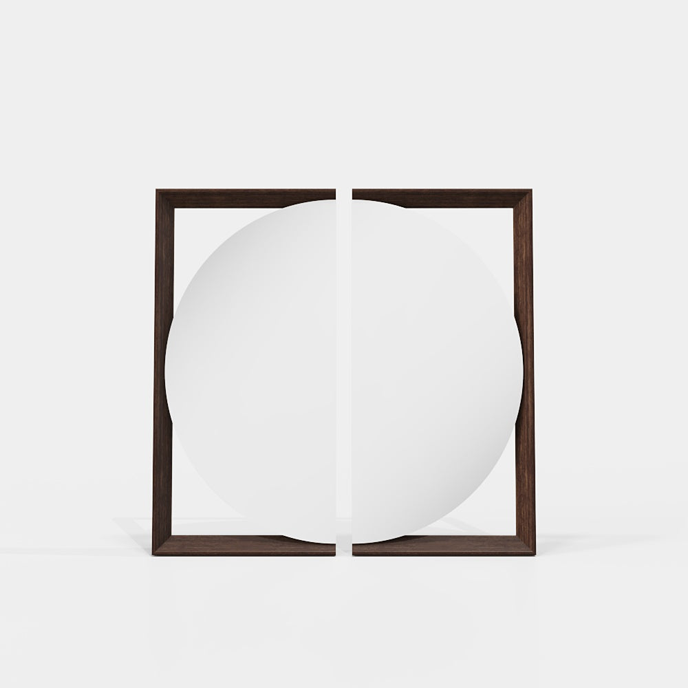 Ellender Mirror 195cm